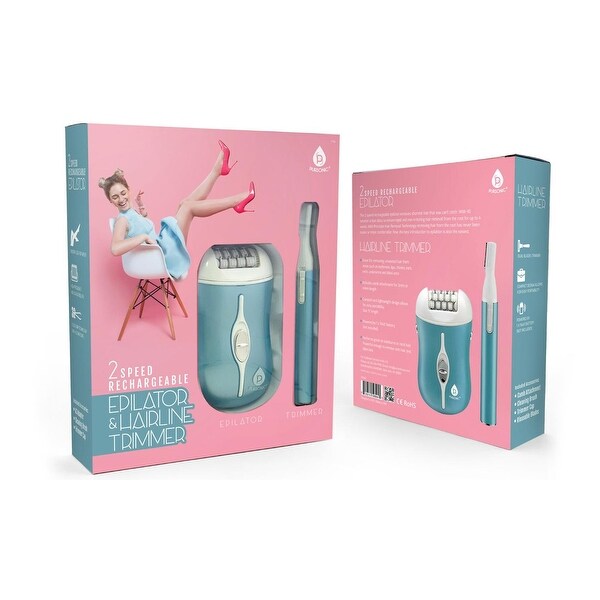 hairline trimmer