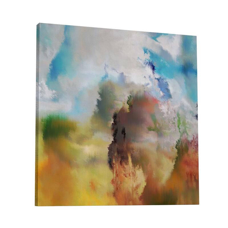 Fine Art Studio "Prairie Fever" by R Bolokofsky
