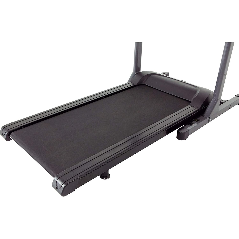 Exerwork treadmill 2025