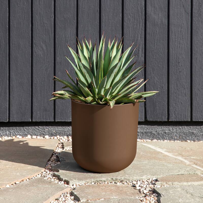Mason Series Kona Planter
