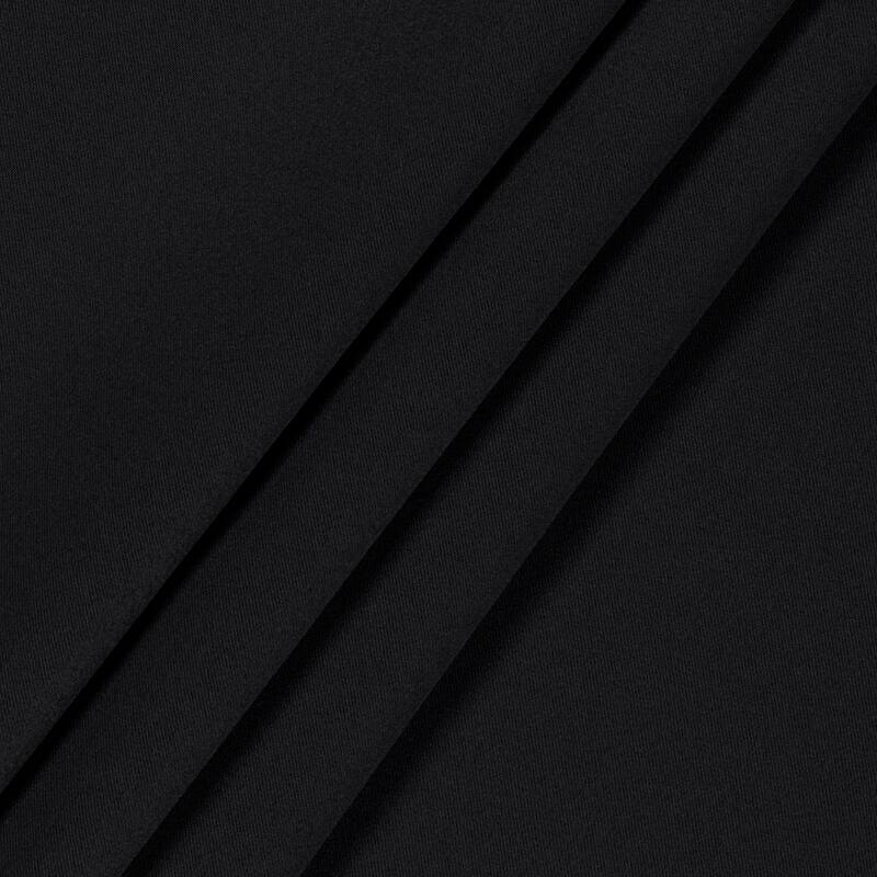 Eclipse Solid Thermapanel Grommet Energy Saving Room Darkening Curtain Panel