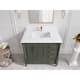 Option Pewter Green