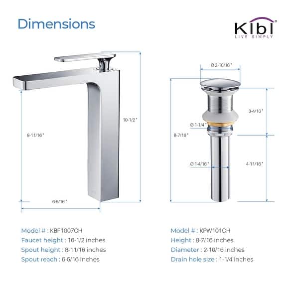 Lead Free Solid Brass Single Handle Bathroom Vanity Sink On Sale