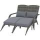 Option Mixed Grey