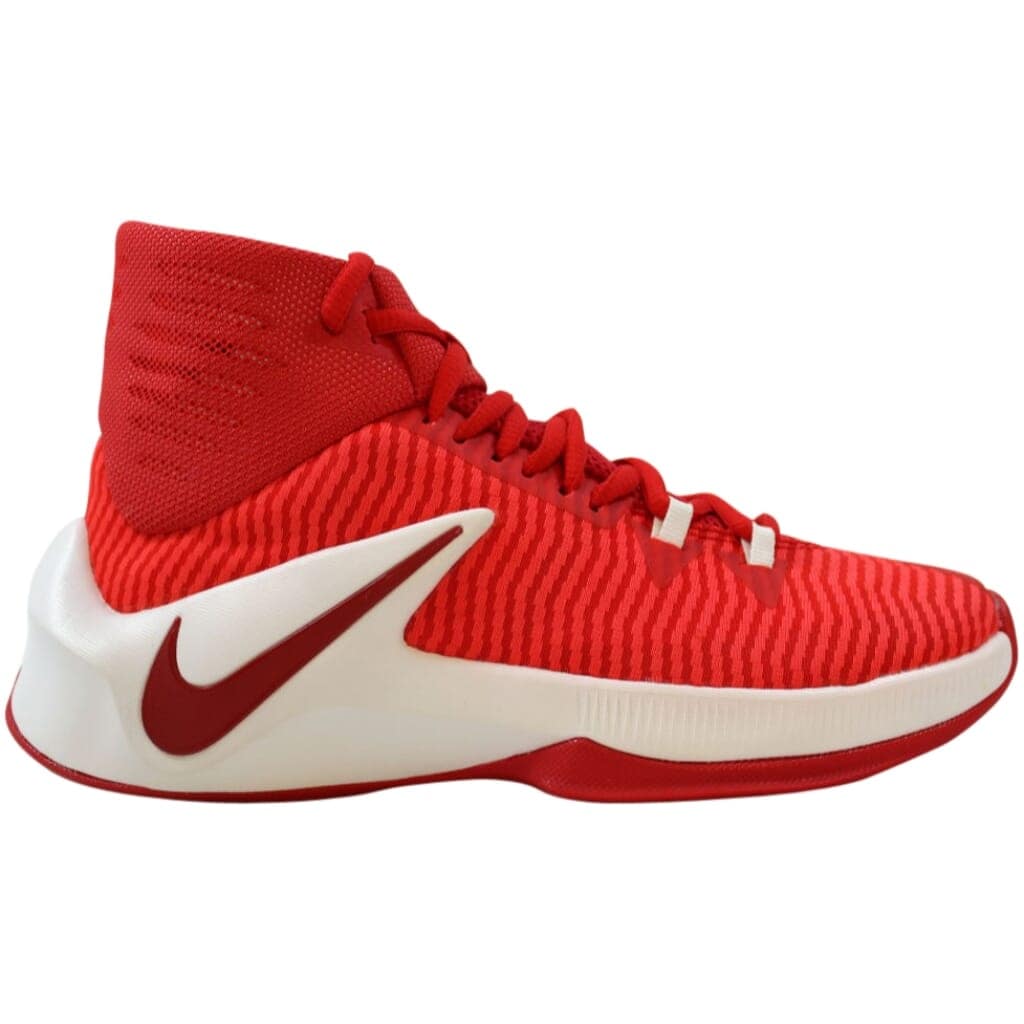 Nike Zoom Clear Out TB University Red 