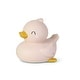 preview thumbnail 2 of 2, Saro Duck Family Bath Toys - Cream
