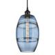 Option Oil Rubbed Bronze / Princess Blue
