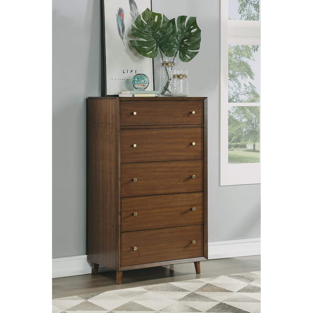 Ludwig Drawer Chest by Flexsteel