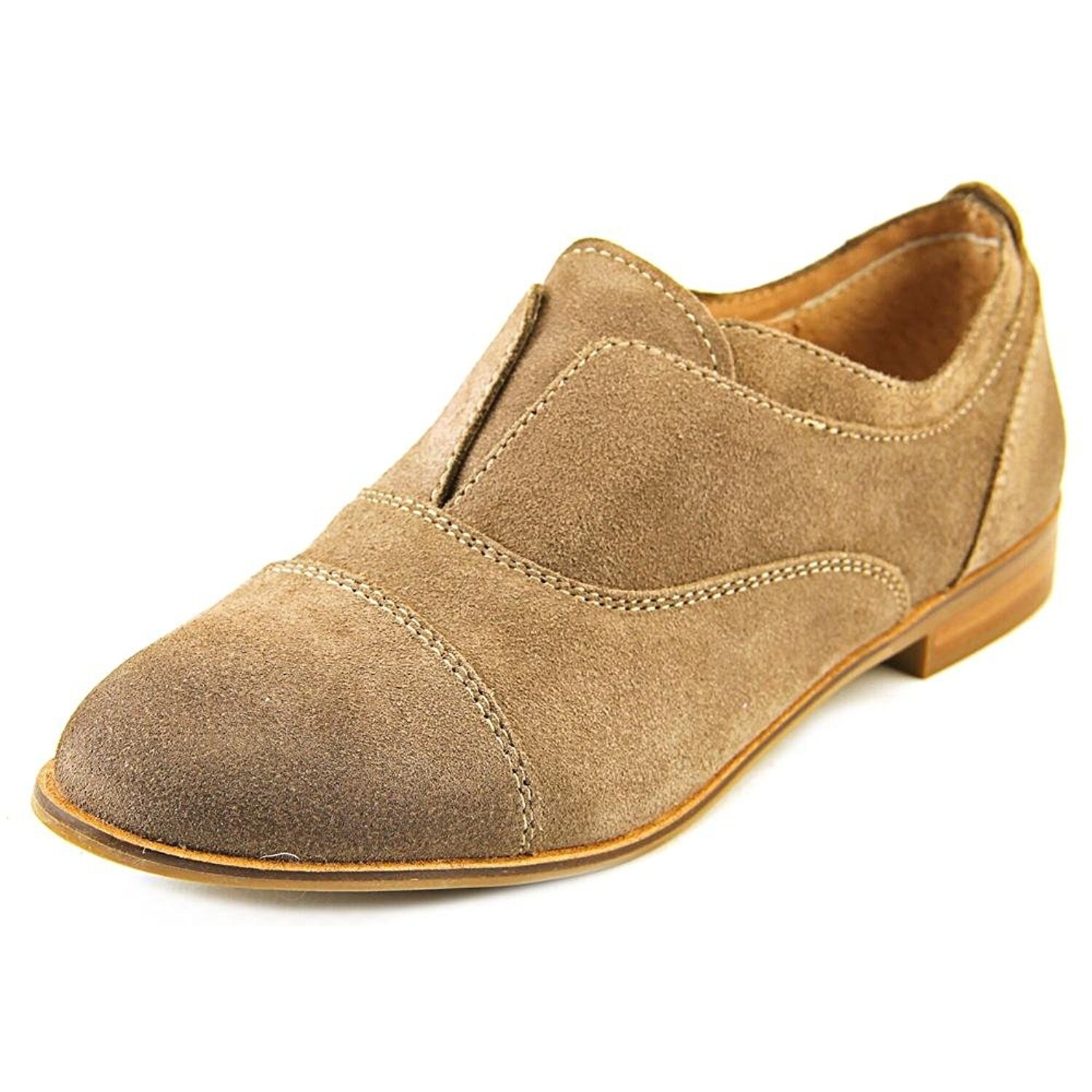 steve madden oxfords womens