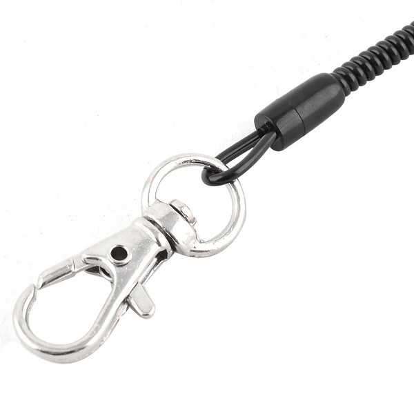 elastic keychain