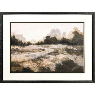 Paragon Timeless Horizons Framed Art - Bed Bath & Beyond - 43333165