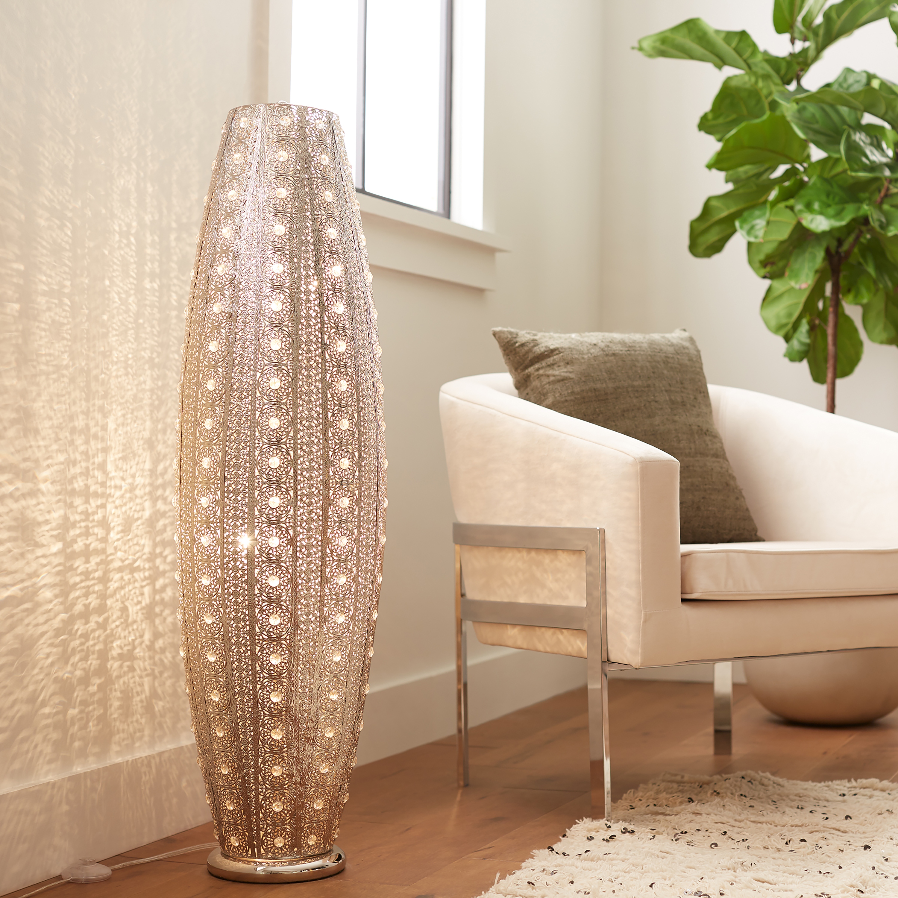 Bed bath and beyond torchiere floor lamp cheap