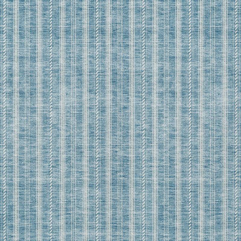 HomeRoots Striped Transitional Rectangle Outdoor Rug