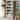 SAFAVIEH Shafa 5-Tier Bookcase with Drawer, Wood Storage Bookshelf for Living Room and Home Office - 32"W x 14"D x 71"H