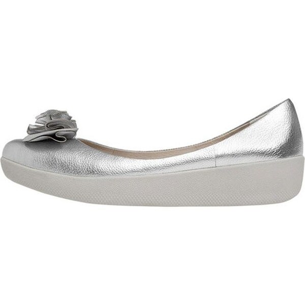 fitflop florrie superballerina