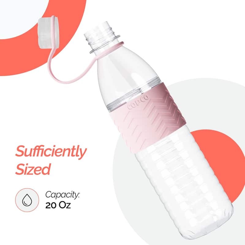 Copco Hydra 20 oz Water Bottle