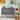 Lifestorey Valen Channel Front Sideboard/Buffet with Adjustable Shelves