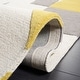 preview thumbnail 50 of 70, SAFAVIEH Handmade Rodeo Drive Frouwa Mid-Century Modern Wool Rug