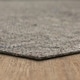 preview thumbnail 1 of 7, Mohawk Home Pet Friendly Rug Pad Spill Proof Reversible Non Slip Grip - Grey