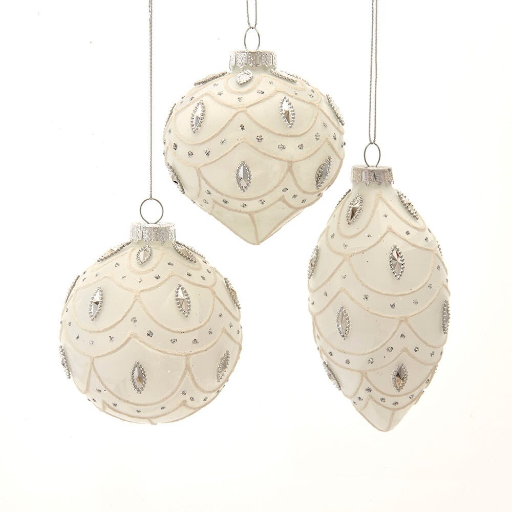 Christmas Tree Ornaments - Bed Bath & Beyond