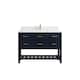 Option Navy Blue