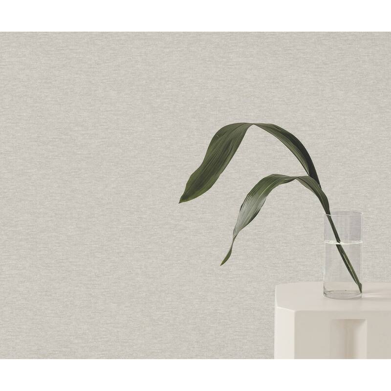 Warner Tide Water Stone Textured Wallpaper