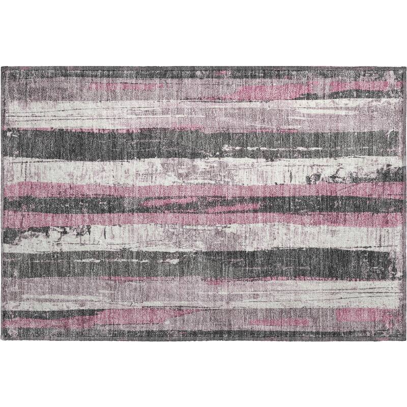 Premium Washable Super Soft Casual Contemporary Mayfield Rug