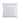 HiEnd Accents 100% Cotton Hotel Luxury Embroidered Border Euro Sham, 27"x27", 1PC