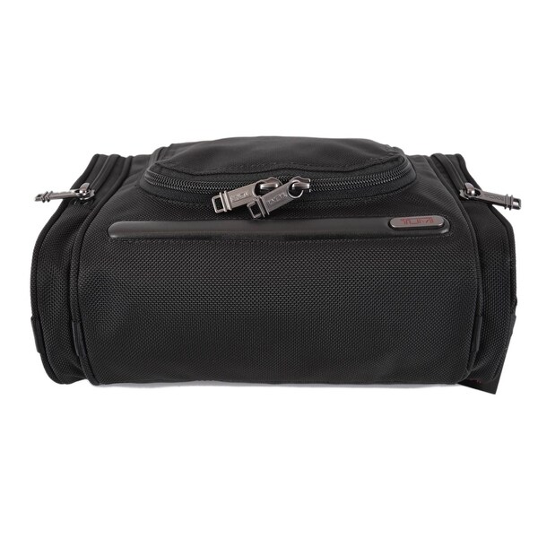 tumi mens travel toiletry bag