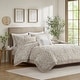 preview thumbnail 16 of 23, Harbor House Suzanna Cotton Comforter 3-piece Set