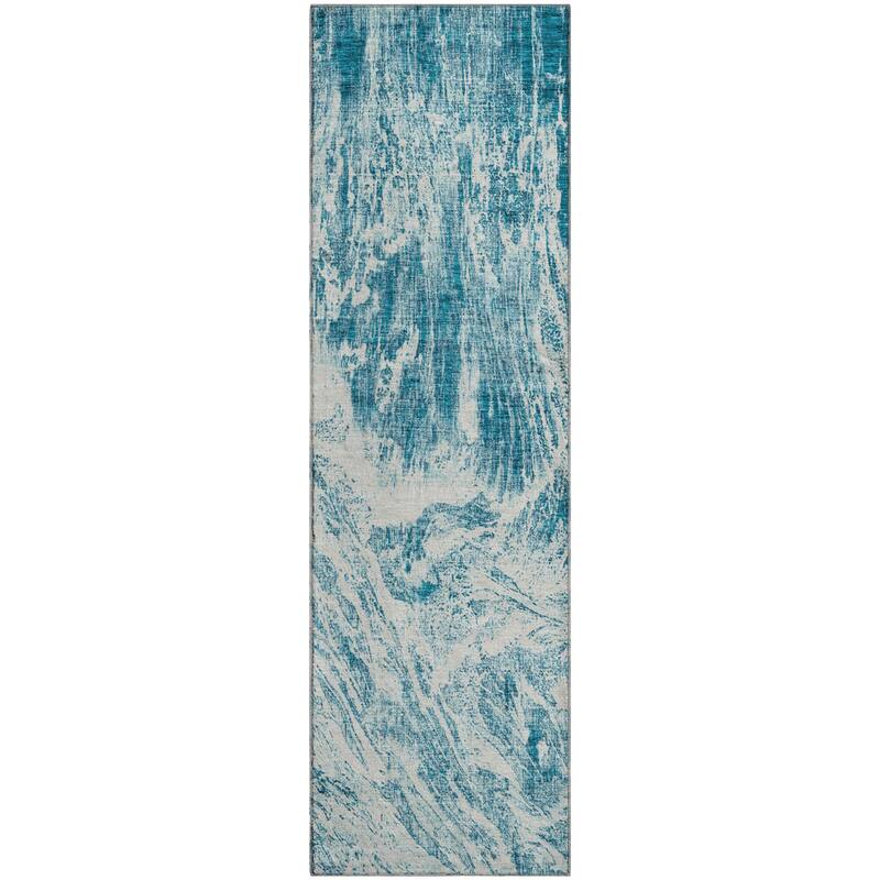 Premium Washable Super Soft Modern Tide Mayfield Rug