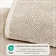 preview thumbnail 86 of 174, Linery & Co. Luxury Cotton Textured Bath Towel.