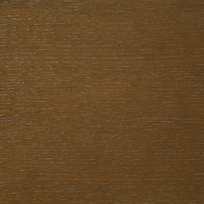 Westerly Square Wood Side End Table Walnut Brown