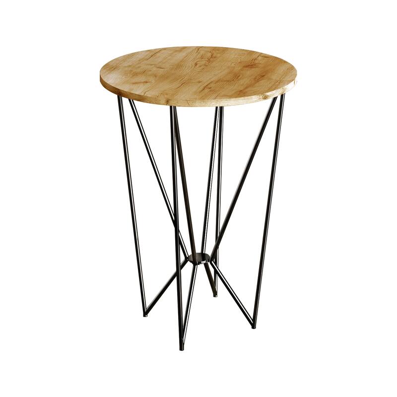 CraftPorch Classic 3- Pieces Coffee Table Set