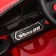 preview thumbnail 16 of 58, Kids Electric Ride-On Car with Horn, Bluetooth, LED Lights & 60-Minute Playtime - Remote Control