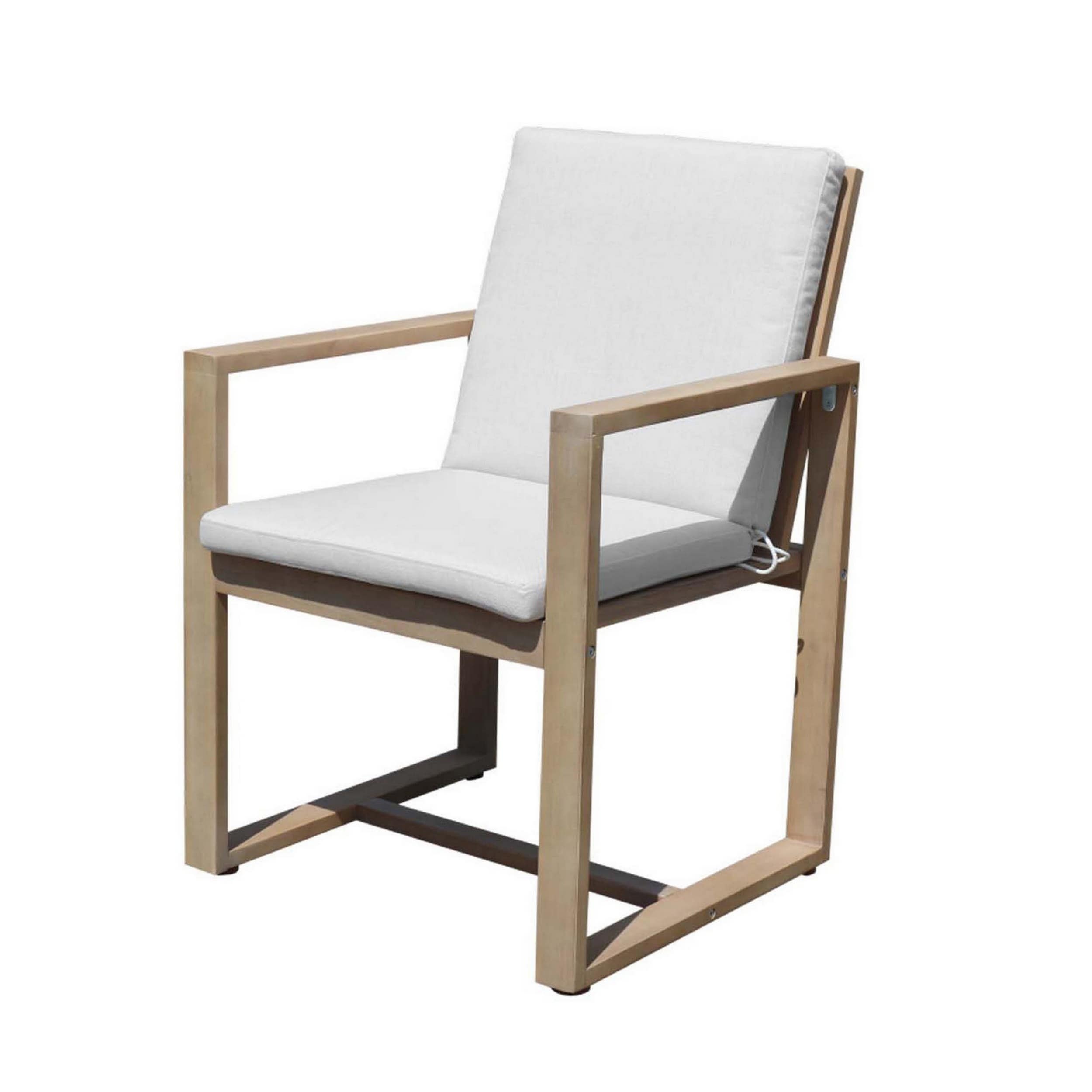 Outdoor dining sales chairs bunnings