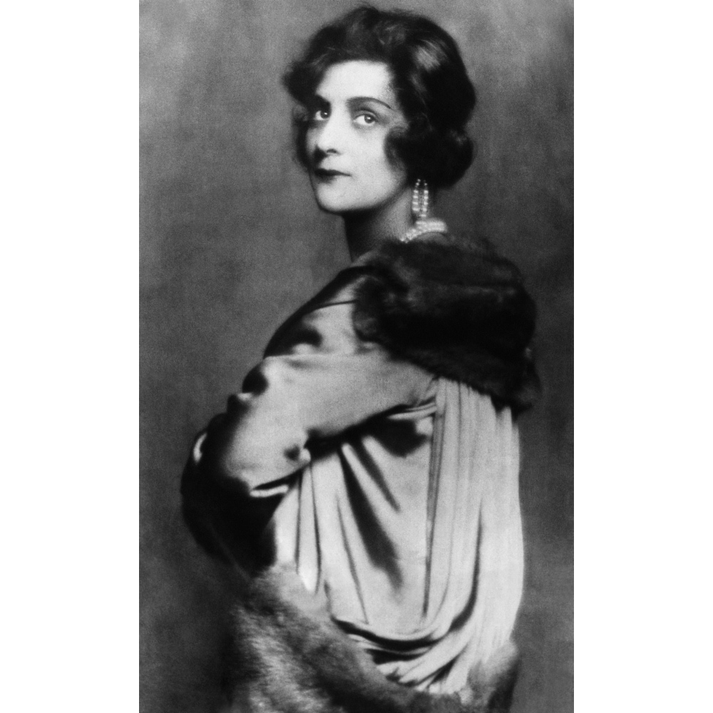 Gabrielle Bonheur Coco Chanel History Item Varevcpbdcochec002