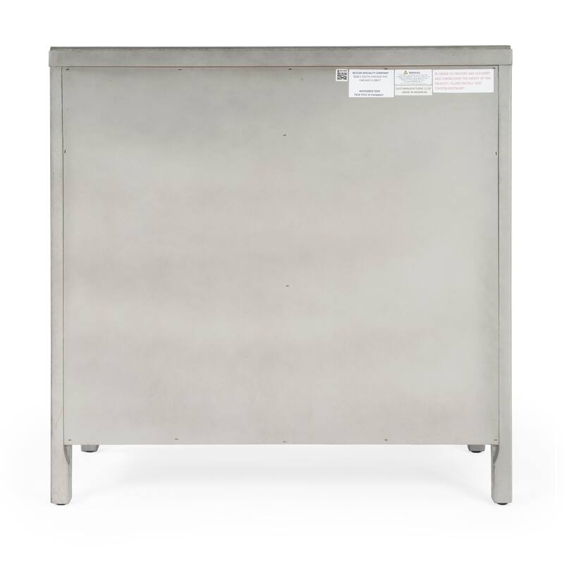 Imperial Accent Cabinet