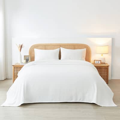 Everyday Blanket Collect Egyptian Cotton Blanket