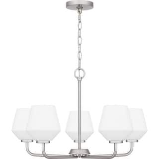 Nielson Five Light Chandelier