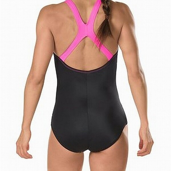 leopard print speedo swimwear