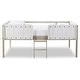 preview thumbnail 4 of 5, Signature Design by Ashley Wrenalyn Two-tone Twin Loft Bed Frame
