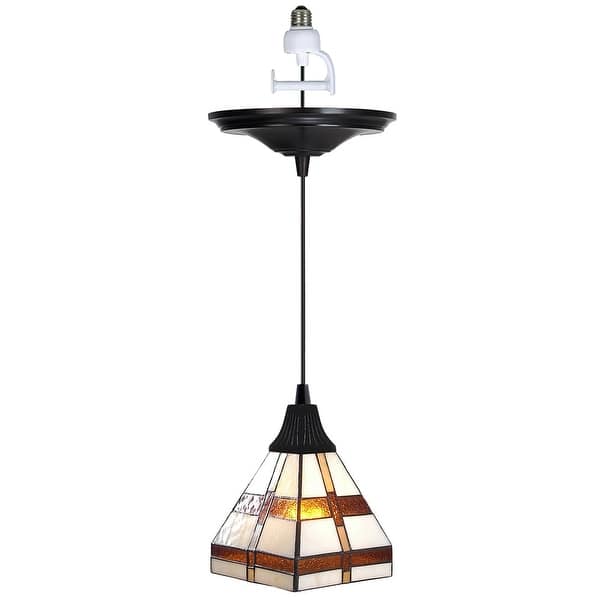 Worth Home Products PKN-2215 Instant Pendant Series Single ...