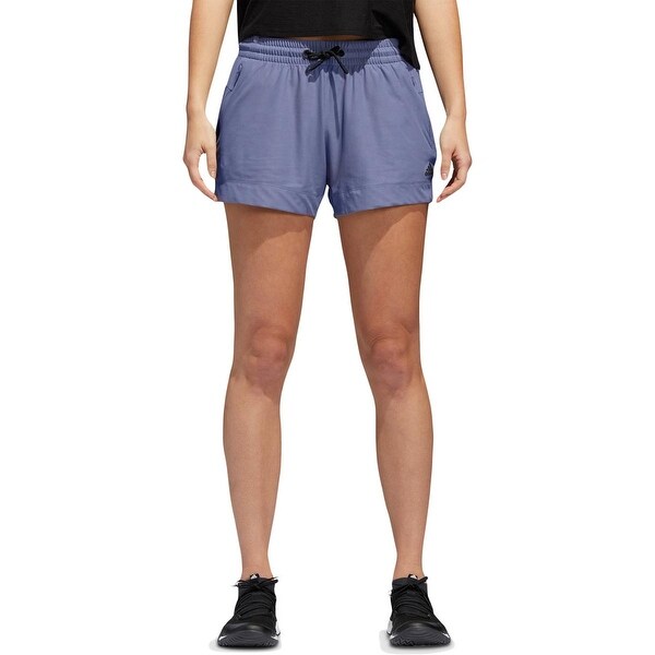 adidas shorts womens with pockets