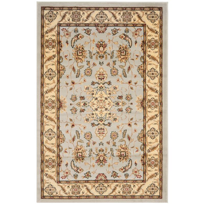 SAFAVIEH Lyndhurst Agneza Traditional Oriental Rug