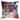 Laural Home Floral Party Midnight Outdoor Decorative Pillow