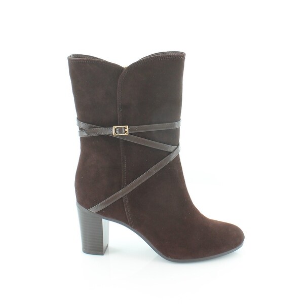 isaac mizrahi live boots