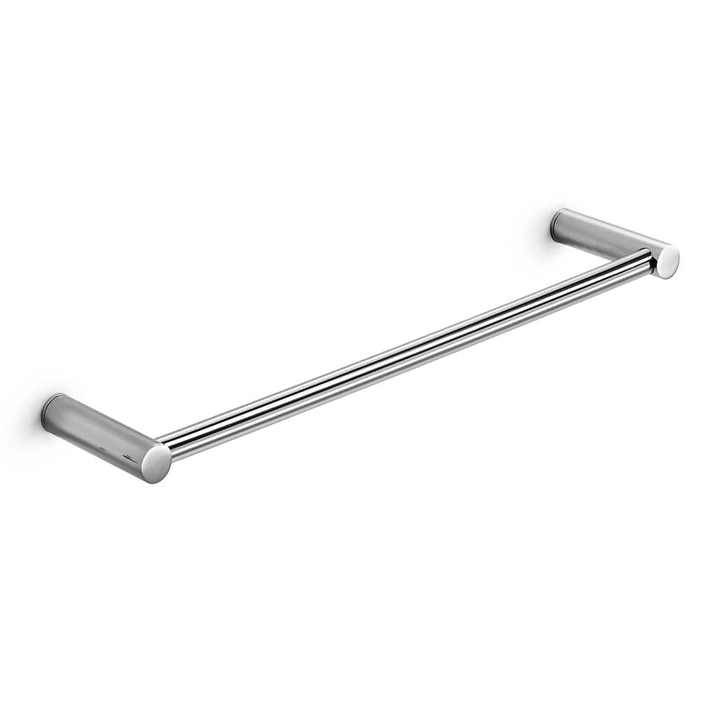 WS Bath Collections 15-7/10" Towel Bar from the Picola Collection