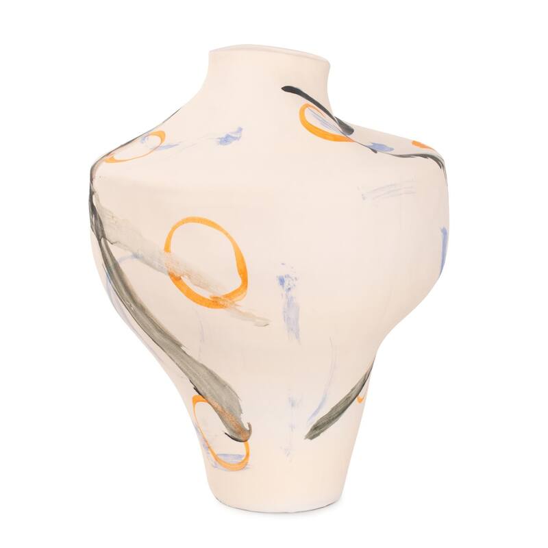 Cleave Tapered Vase- Short