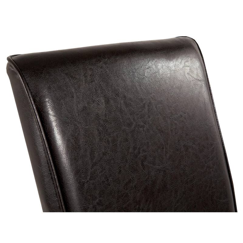 Signature Design by Ashley Kimonte Dining Chair (Set of 2)